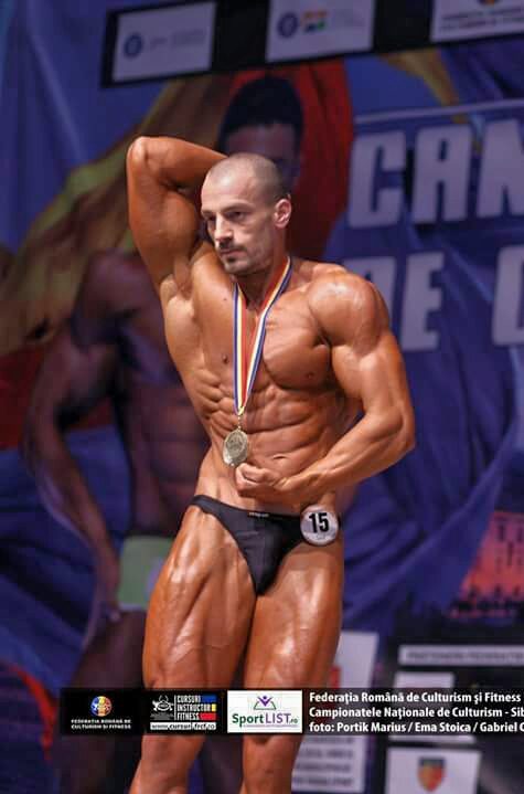 Campionate Naționale 2016